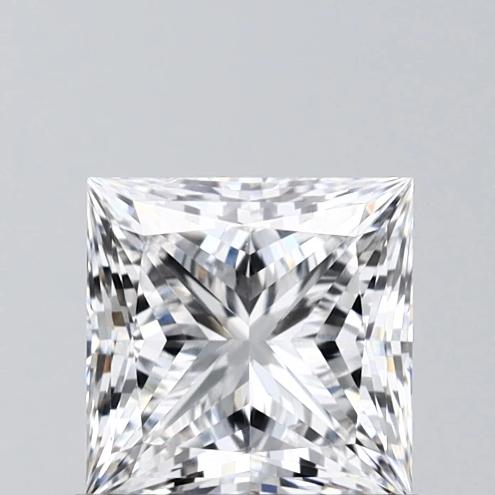 Lab Grown Diamonds