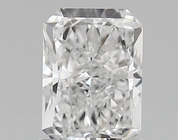 Radiant Cut Lab Grown Diamonds
